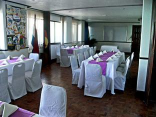 Don Felipe Hotel Ormoc Bagian luar foto