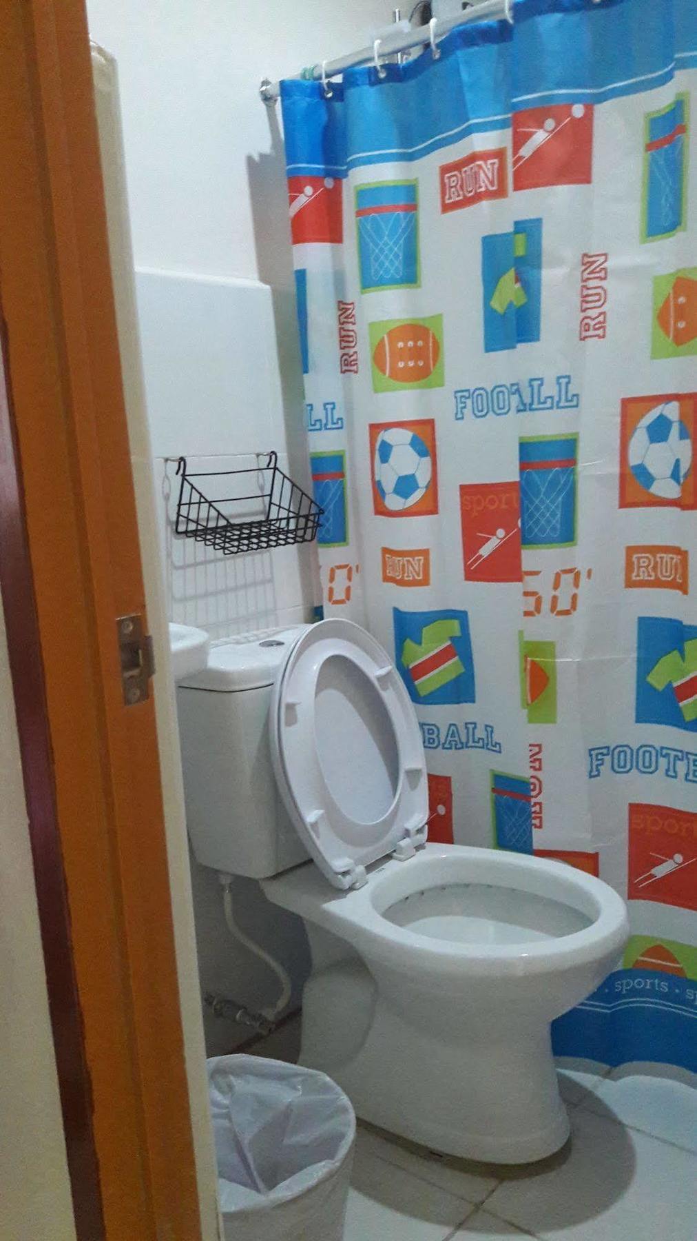 Don Felipe Hotel Ormoc Bagian luar foto